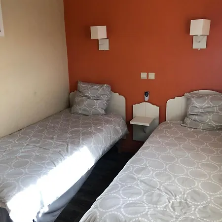 Maison Cyprien *