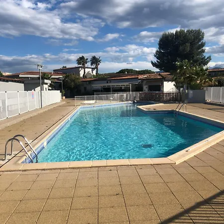 Maison Cyprien Holiday home Saint-Cyprien (Pyrenees-Orientales)