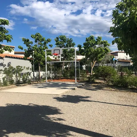 Maison Cyprien Saint-Cyprien (Pyrenees-Orientales)