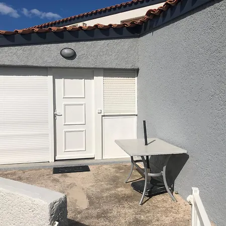 Maison Cyprien Saint-Cyprien (Pyrenees-Orientales)